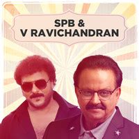 SPB Singing for Ravichandran Music Playlist: Best MP3 Songs on Gaana.com