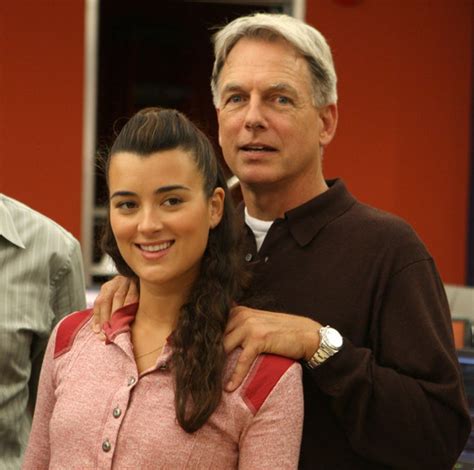 NCIS - Mark Harmon Photo (1697997) - Fanpop