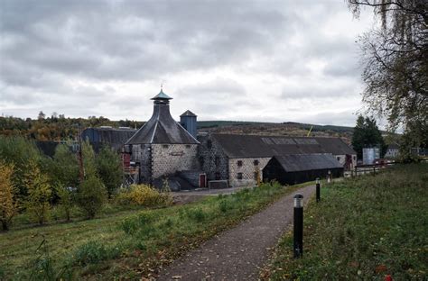 The Balvenie Distillery tour 2016 by Whiskylifestyle.com