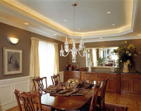 Get The Right Dining Room Lights That Makes You Home Warm And Cozy - Interior Design Inspirations