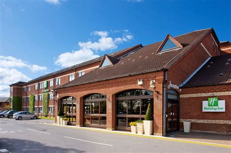 HOLIDAY INN NORWICH - NORTH, AN IHG HOTEL - Updated 2024