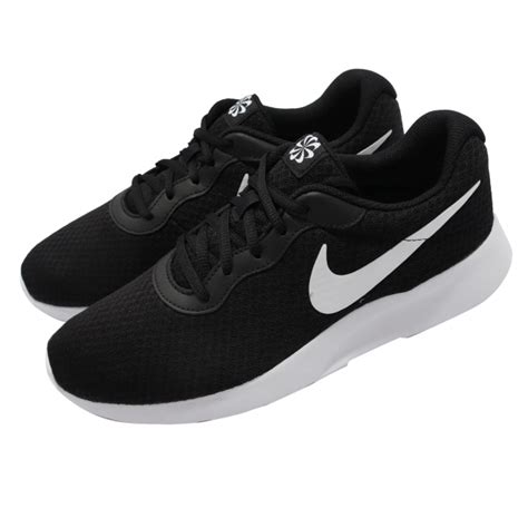 Nike Tanjun Black White DJ6258003 - KicksOnFire.com