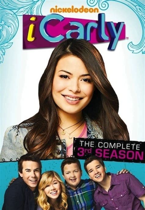 iCarly Full Episodes Of Season 3 Online Free