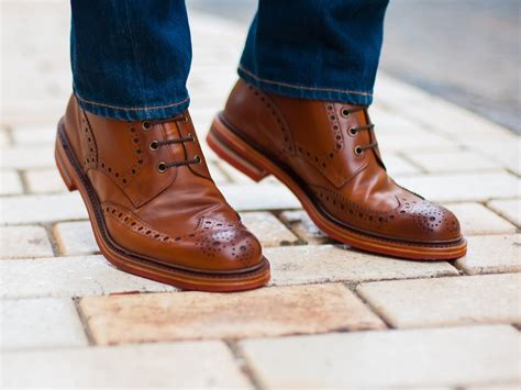 The only 3 boots men need for fall | Business Insider