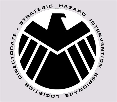 S.H.I.E.L.D. - Marvel Reborn