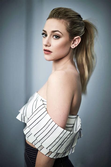 Lili Reinhart | Betty cooper riverdale, Betty cooper, Riverdale