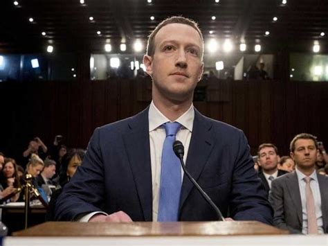 Here’s What The Mark Zuckerberg Testimony Can Teach You About Handling ...