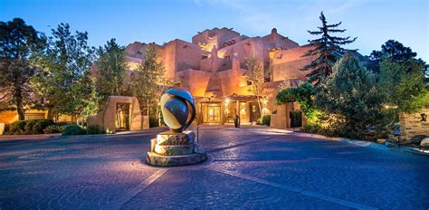 Santa Fe New Mexico Hotels - SantaFe.com