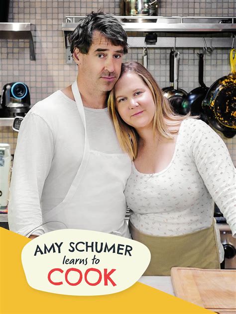 Amy Schumer Learns to Cook - Rotten Tomatoes