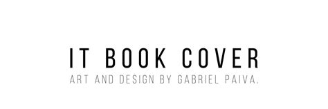 IT Book Cover on Behance