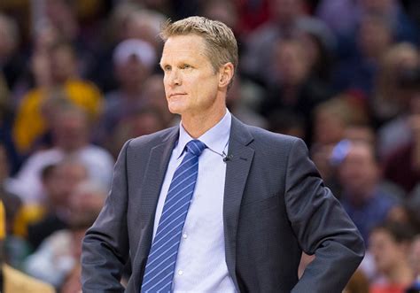 Cavaliers David Blatt and Golden State Warriors Steve Kerr named NBA ...