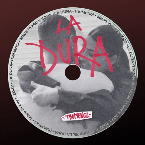 TheMenol, La dura (Single) in High-Resolution Audio - ProStudioMasters