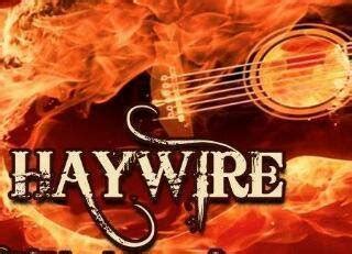 Haywire | ReverbNation