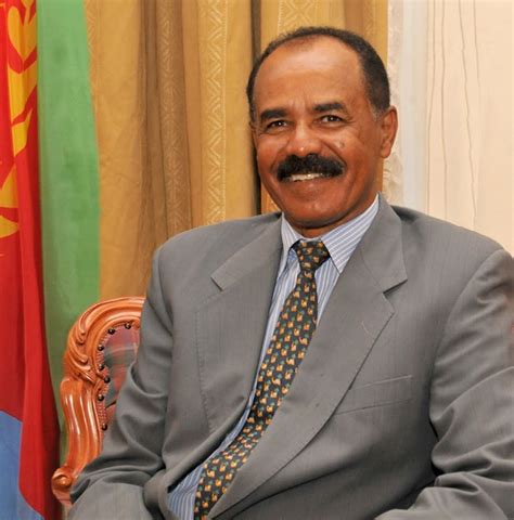 Eritrea President Isaias Afwerki’s 2021 Interview (Video) - The Daily Horn News