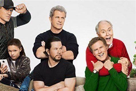 Daddy's Home 2 - Cast, Ages, Trivia | Famous Birthdays