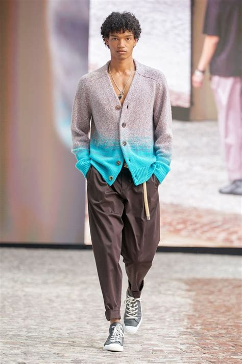 Spring Summer 2022 Fashion Trends For Men