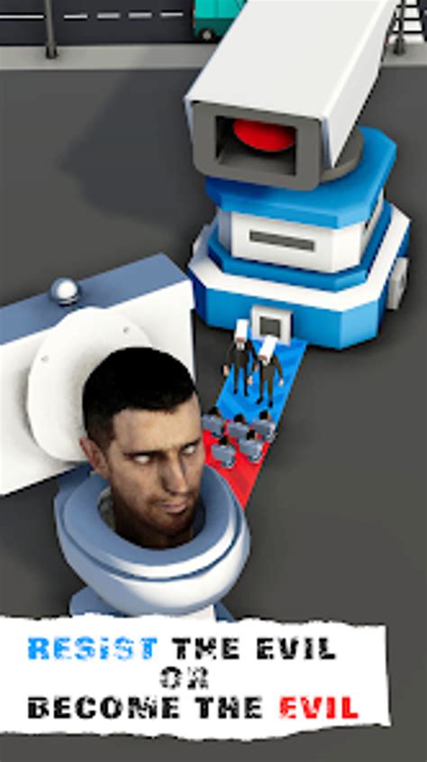 Skibidi Toilet - Tower Defense para Android - Download