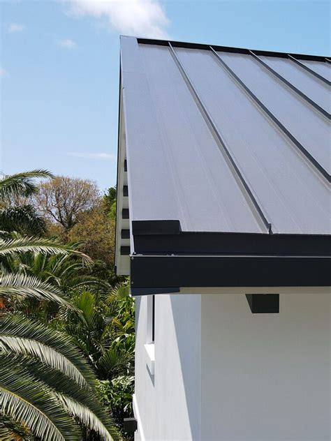 Gutter Scuppers – Aluminum Systems