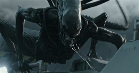 Alien: Covenant (Film Review) – The Tennessee Tribune