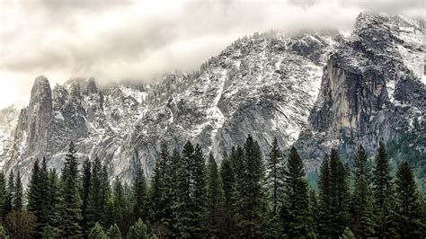 Yosemite on Fire [3840x2160] : r/wallpapers