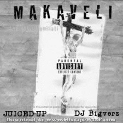 2Pac - Makaveli The Don Killuminati Mixtape Download