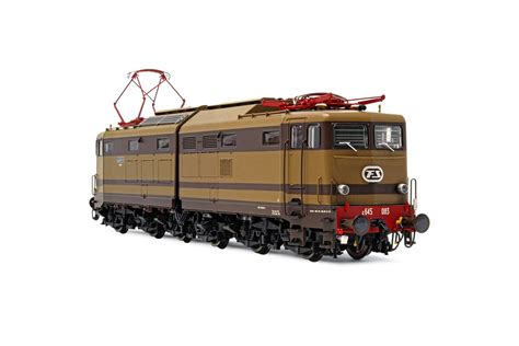 Rivarossi HO Locomotives - Model Train Prices