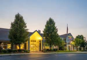 Residence Inn by Marriott Salisbury (Salisbury, Maryland) : Hoteles en ...