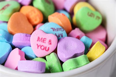 These 'Situationship' Heart Candies Are The Perfect Match To Those ...