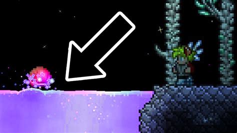 How to Find The Aether Biome - Terraria 1.4.4 Guide - YouTube