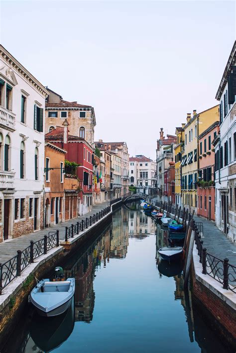 Best Things to Do In Venice, Italy - Travel Noire