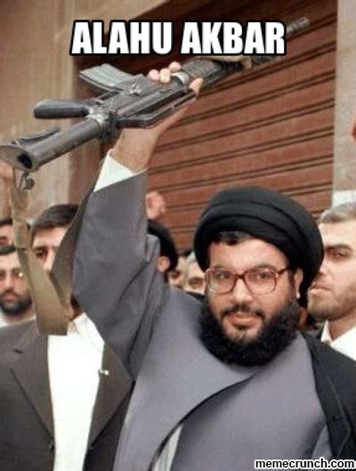 Hassan Nasrallah Quotes. QuotesGram