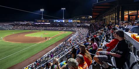 Play Ball! Las Vegas Aviators to Kick Off 2022 Season April 5 at Las Vegas Ballpark – Newsroom