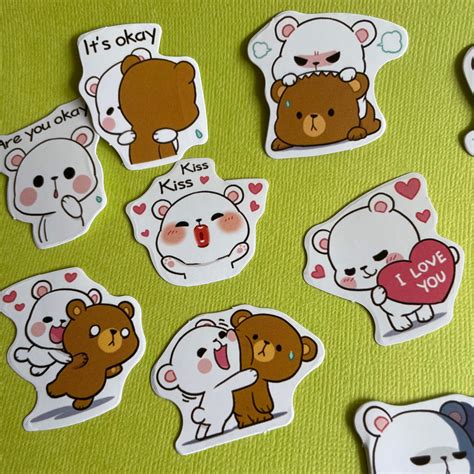 Printable Kawaii Cute Stickers, Web kawaii sg & my food stickers: