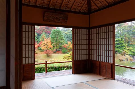 Japanese Architecture And Interior Design - Explained