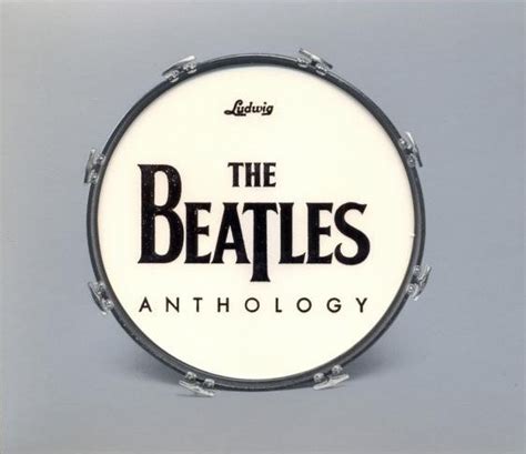 The Beatles - Anthology (1995, CD) | Discogs