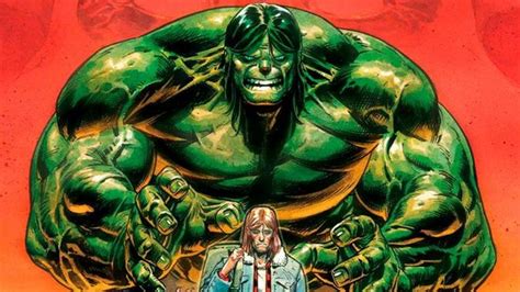 The Incredible Hulk #1 Review – Weird Science Marvel Comics