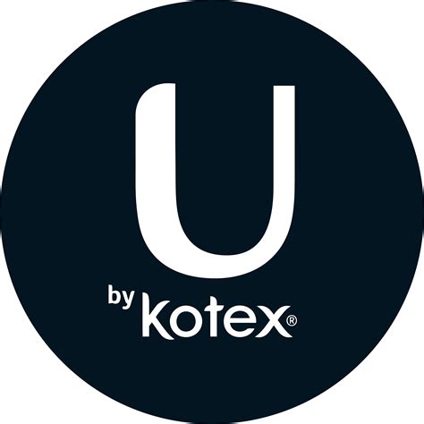 Kotex – Logos Download