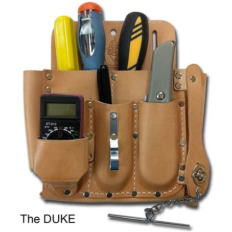 Leather Tool Belt Bags | NAR Media Kit