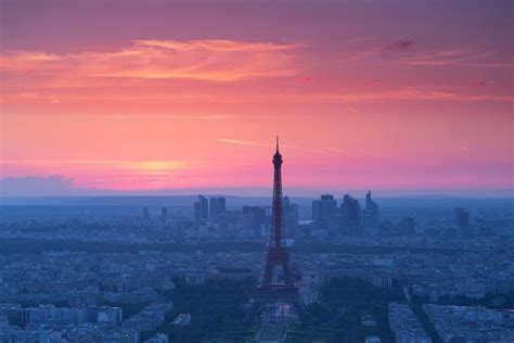 Weather in Paris In June - Discover Walks Blog