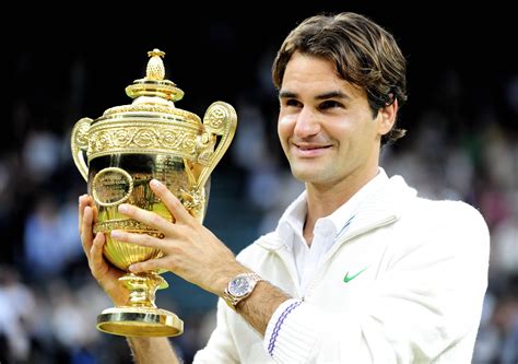 Roger Federer: deportista con mayor valor comercial en 2016 - Tenis