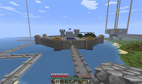 Zoom out map minecraft ps4 - chinesebilla