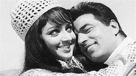 Happy birthday Hema Malini: Was her love story with Dharmendra really ...