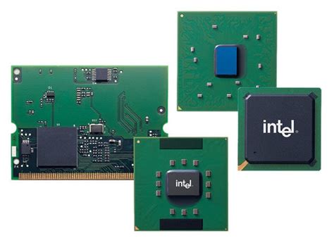 Intel's Centrino notebook platform is 10 years old • The Register