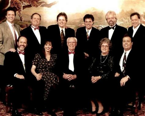 The Osmond Family | The osmonds, Osmond family, Donny osmond