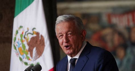 Mexico's president to strengthen anti-inflation plan | Reuters