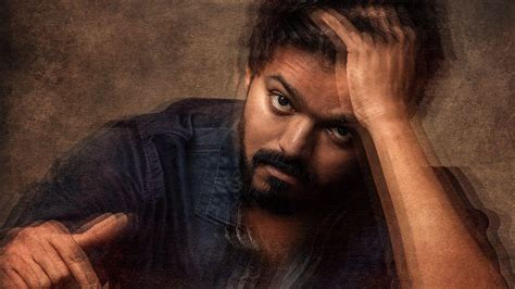 Master Vijay HD Wallpapers - Top Free Master Vijay HD Backgrounds - WallpaperAccess