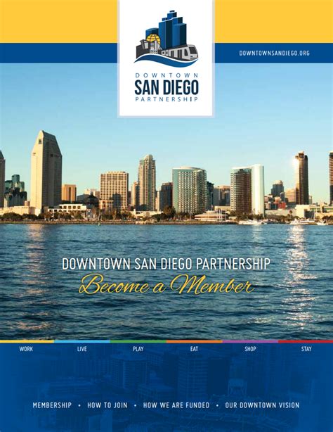 Apply | Downtown San Diego Partnership