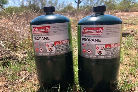 Butane vs Propane vs Isobutane (Which is Best?)