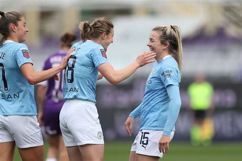 City v Aston Villa: Women's FA Cup preview