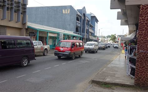 Vanuatu capital on cusp of urban rebuild | RNZ News